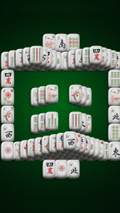 اسکرین شات بازی Mahjong Titan 4