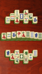 اسکرین شات بازی Mahjong Titan 3
