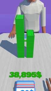 اسکرین شات 4 بازی Double Money