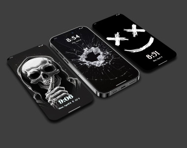 اسکرین شات 5 برنامه Themes for Android ™