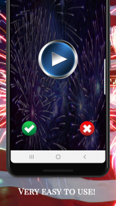 اسکرین شات برنامه American Ringtones 2