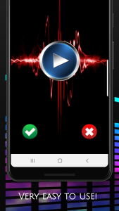 اسکرین شات 2 برنامه LOUD Bugle Ringtones