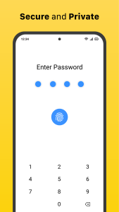 اسکرین شات 8 برنامه Money Manager: Expense Tracker