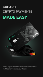اسکرین شات 6 برنامه KuCoin: Buy Bitcoin & Crypto