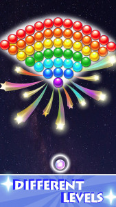 اسکرین شات بازی Bubble Shooter: Magic Snail 2