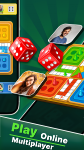 اسکرین شات بازی Ludo Star 3