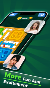 اسکرین شات بازی Ludo Star 4