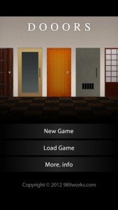 اسکرین شات بازی DOOORS - room escape game - 7