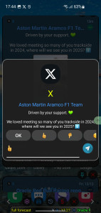 اسکرین شات 4 برنامه Notification Dots