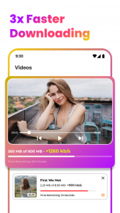 اسکرین شات 5 برنامه Notification Dots