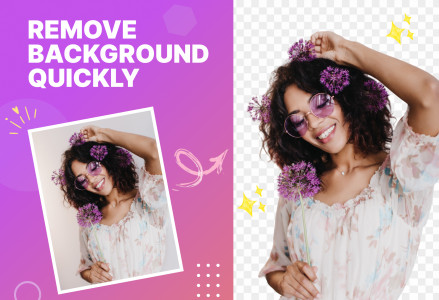 اسکرین شات 3 برنامه Photo collage