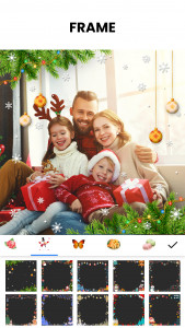 اسکرین شات 6 برنامه عکس کولاژ