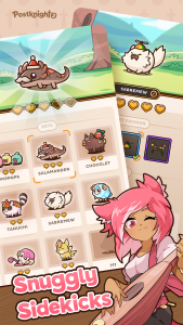 اسکرین شات 6 بازی Postknight 2