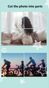 اسکرین شات 5 برنامه Posters: Movie Poster Maker!