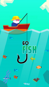 اسکرین شات 5 بازی Go Fish!