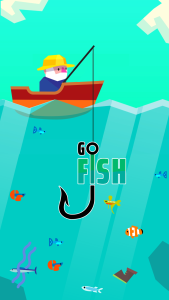 اسکرین شات 5 بازی Go Fish!