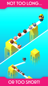 اسکرین شات بازی PLANK! 6