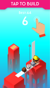 اسکرین شات 4 بازی PLANK!