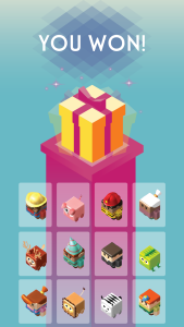 اسکرین شات 3 بازی PLANK!