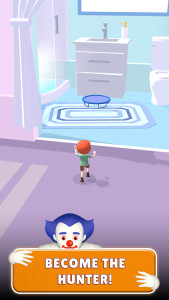 اسکرین شات 4 بازی Hunt & Seek