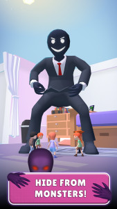اسکرین شات 2 بازی Hunt & Seek