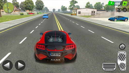 اسکرین شات بازی Car Dealing Simulator Games 6