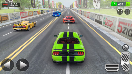 اسکرین شات بازی Car Dealing Simulator Games 5