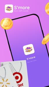 اسکرین شات 1 برنامه Make Money & Earn Cash Rewards