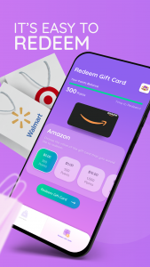 اسکرین شات 3 برنامه Make Money & Earn Cash Rewards