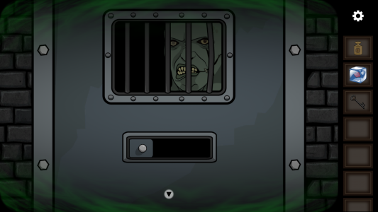 اسکرین شات بازی Room Escape: Strange Case 4