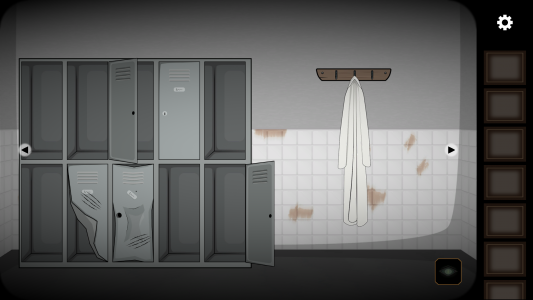اسکرین شات بازی Room Escape: Strange Case 2