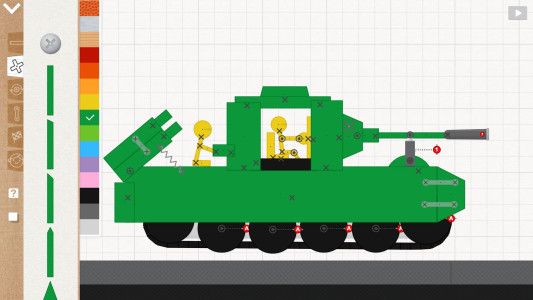 اسکرین شات 5 بازی Labo Mechanical Studio-Kids