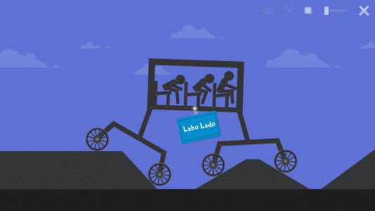 اسکرین شات 8 بازی Labo Mechanical Studio-Kids