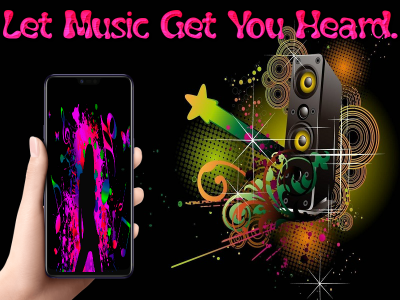 اسکرین شات 5 برنامه Electro Pad