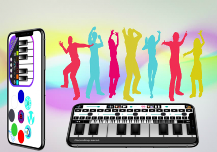 اسکرین شات 1 برنامه Play Org
