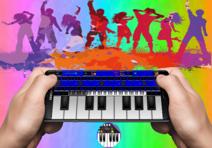 اسکرین شات 3 برنامه Play Org
