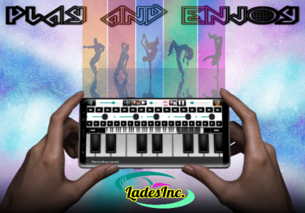 اسکرین شات 4 برنامه Play Org
