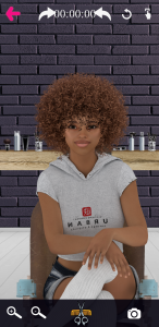 اسکرین شات 7 برنامه Barber Chop