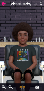 اسکرین شات 4 برنامه Barber Chop