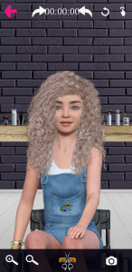 اسکرین شات 3 برنامه Barber Chop