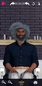 اسکرین شات 8 برنامه Barber Chop