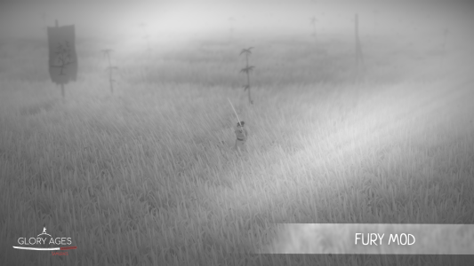 اسکرین شات 5 بازی Glory Ages - Samurais