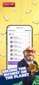 اسکرین شات 7 بازی Landlord Tycoon: Own the World