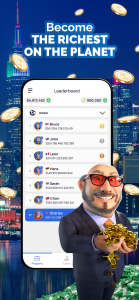 اسکرین شات بازی Landlord - Estate Trading Game 7