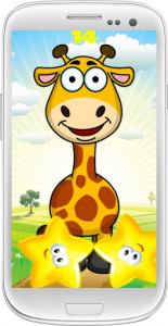 اسکرین شات بازی Toddler Animal Pop 6