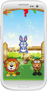 اسکرین شات بازی Toddler Animal Pop 5
