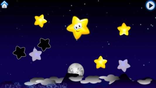 اسکرین شات 2 بازی Toddler Sing and Play