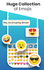 اسکرین شات 4 برنامه Speech to Text _Voice Keyboard