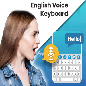 اسکرین شات 1 برنامه Speech to Text _Voice Keyboard