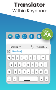 اسکرین شات 3 برنامه Speech to Text _Voice Keyboard